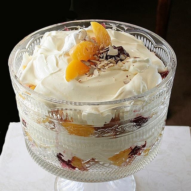 Peach Melba is one of the most wonderful and tasty dessert that you can ever make. Its so delicious and easy to make.