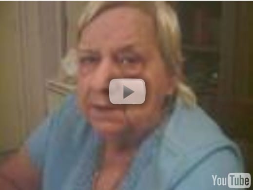 My Mom told one of the most chilling ghost stories ever all her life. You just have to listen as she tells the best ghost story you'll ever hear.