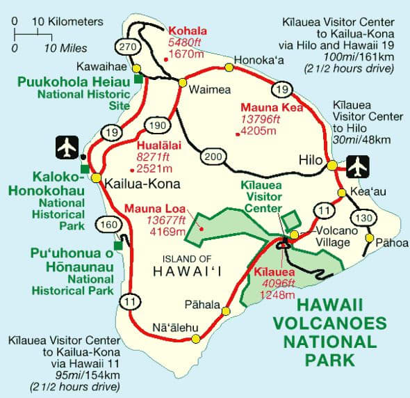 Life and Work in Hawaii - HubPages