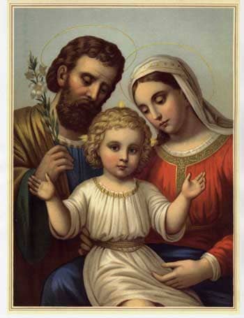 Nuclear families are those that have a husband, wife, and children. They are traditional to the Western world but are not the oldest form of family.