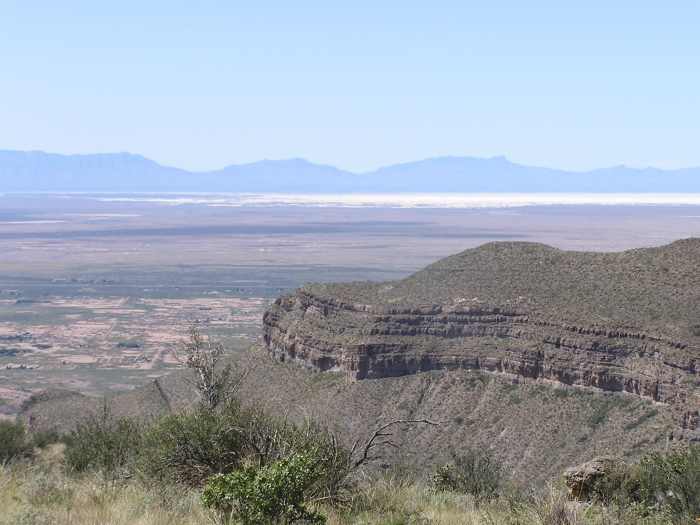 Dog Canyon, New Mexico - HubPages