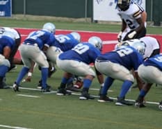 Some football teams play lackluster football for more than three quarters and, finally, play their best in the fourth quarter using the more effective and exciting strategy: The Two-Minute Drill.