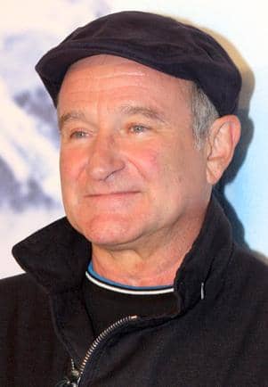 Losing a Legend - Robin Williams and the Effects of Depression - HubPages