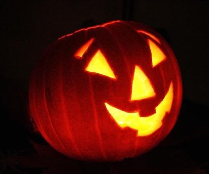 Pumpkin Carving Ideas and Patterns for Halloween - HubPages