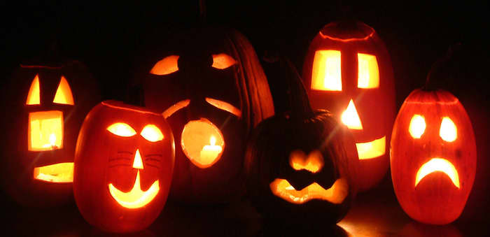 Pumpkin Carving Ideas and Patterns for Halloween - HubPages