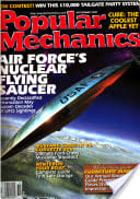 The Secret Space Program has been revealed to the world but most people simple right it off as fiction.