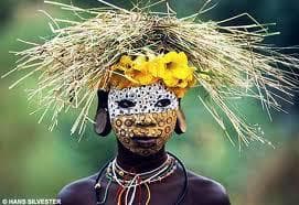 Ignorance of other peoples cultures, and racism, has always been at the forefront of social relations and interaction's always been a
