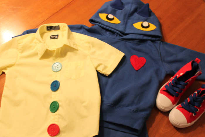 Pete the Cat Halloween Costume Ideas - HubPages