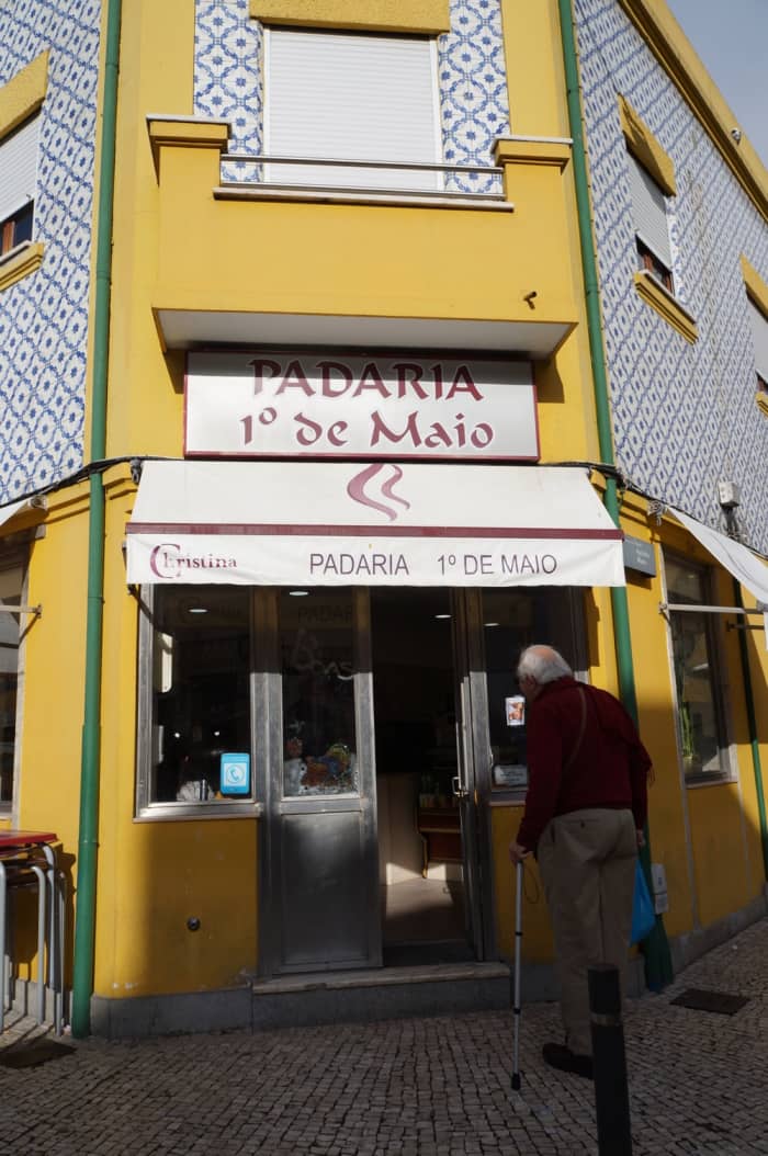 Afurada, Portugal - HubPages