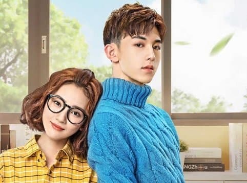 12 Best Chinese School Romantic Dramas - HubPages