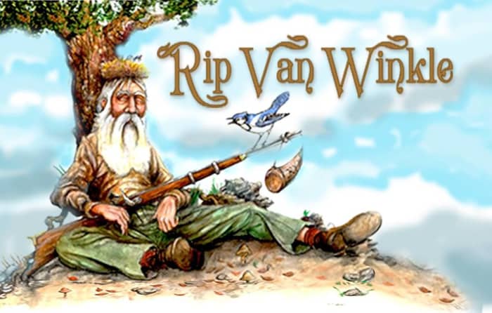 nostalgia-and-change-in-rip-van-winkle-hubpages