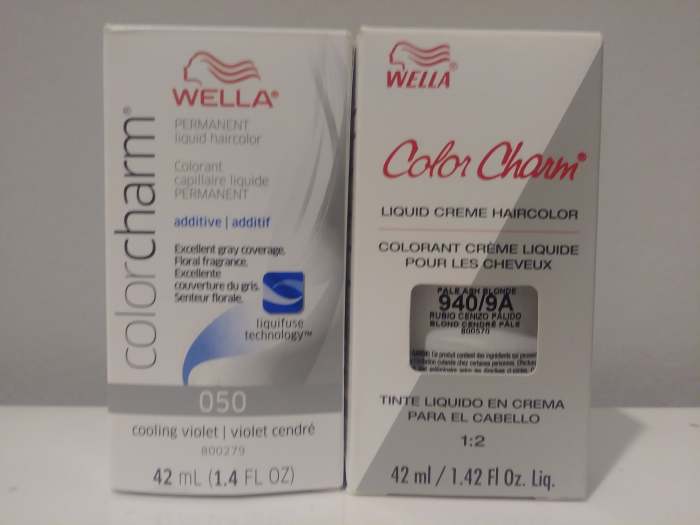 Using Joico Color Eraser on Permanent Dye HubPages