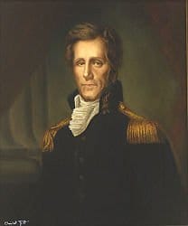 Jackson's record regarding Native Americans was not good. He led troops against them in both the Creek War and the First Seminole War and during his first administration the Indian Removal Act was passed in 1830. The act offered the Indians land west
