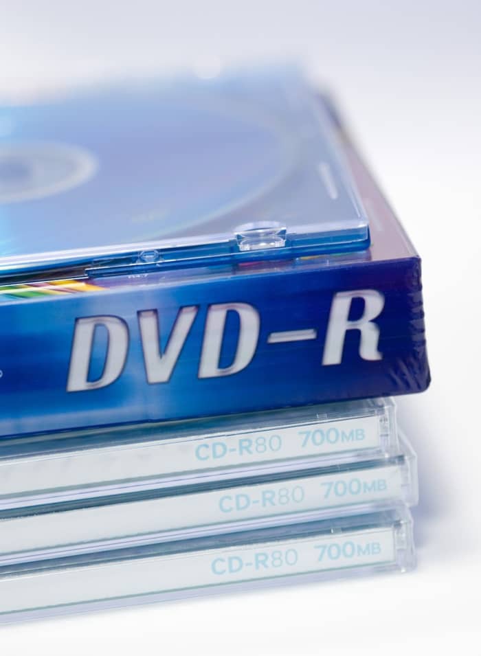 how-long-does-a-recordable-cd-or-dvd-last-hubpages