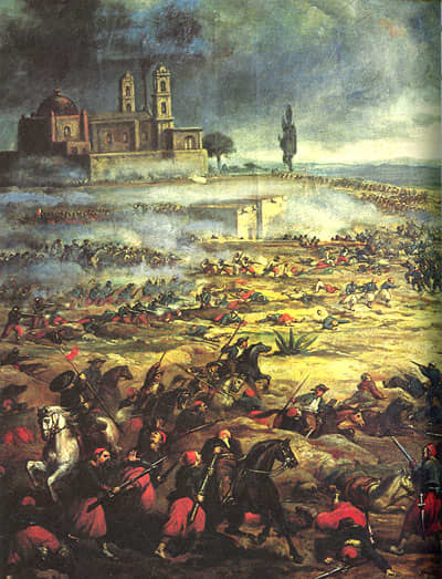 California Became Part Of Mexico When Mexico Gained Its Indpendence From Spain And Monterey Became The Capital of Mexican California