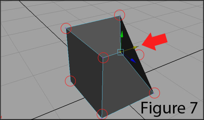 How to solve a simple Move Tool problem in Autodesk Maya - HubPages