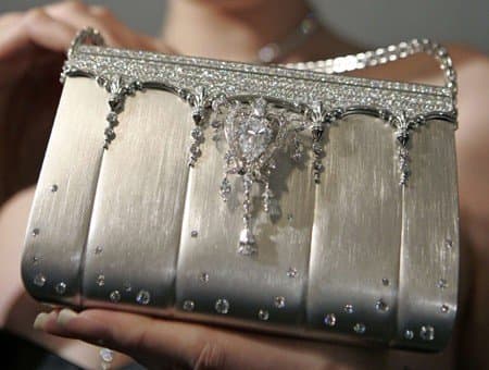 Top Ten Most Expensive Women's Handbags - HubPages