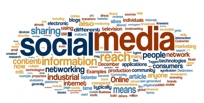 Overwhelmed by the changing media environment? You’re not alone. Read more: http://www.moveo.com/blog/overwhelmed-by-the-changing-media-environment-youre-not-alone. What are you doing to keep up?