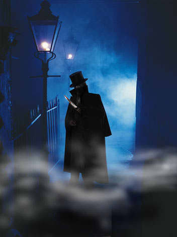 Where did Jack The Ripper Go When He Stopped Killing In London? Did he come to America And Continue His Crimes In New York City