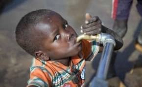 Water Has Become one other Battlefield that is still going to rock the present Rulers of south Africa, today
