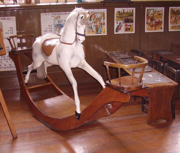 I Want To Buy An Antique Rocking Horse HubPages   I Want To Buy An Antique Rocking Horse 