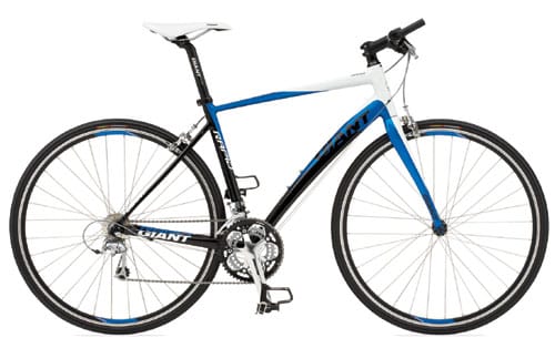 rapid r mountain bike