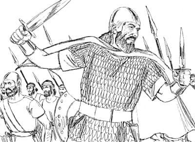 Bible Coloring Pages - Old Testament - HubPages