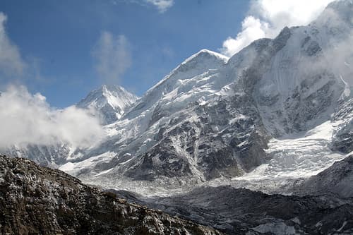 Major Mountain Ranges Of The World - HubPages