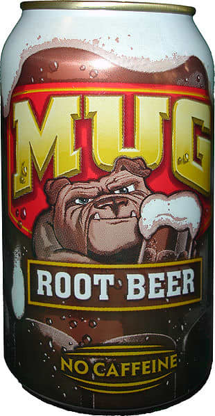 Mug Root Beer Ingredients Explained - HubPages