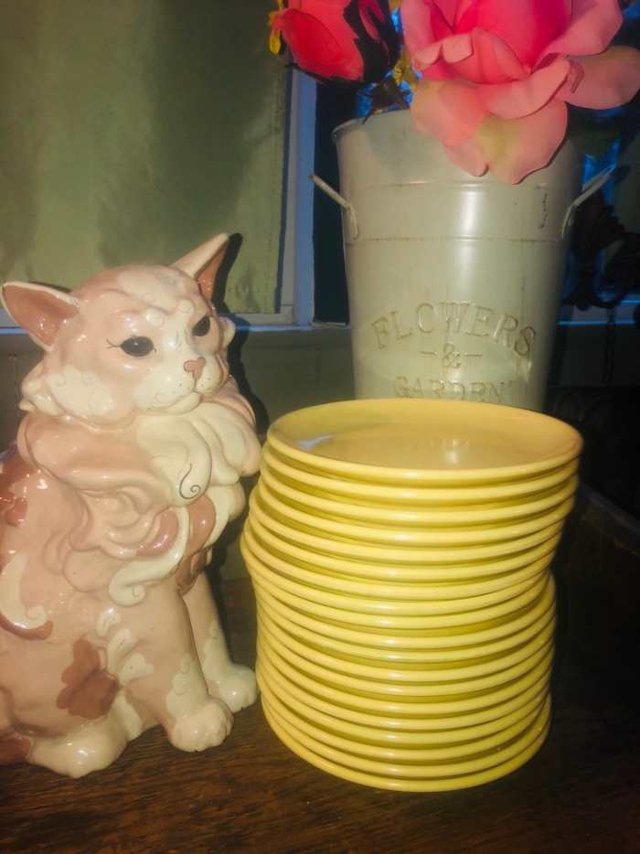 Collecting Vintage Melmac & Melamine Dinnerware HubPages