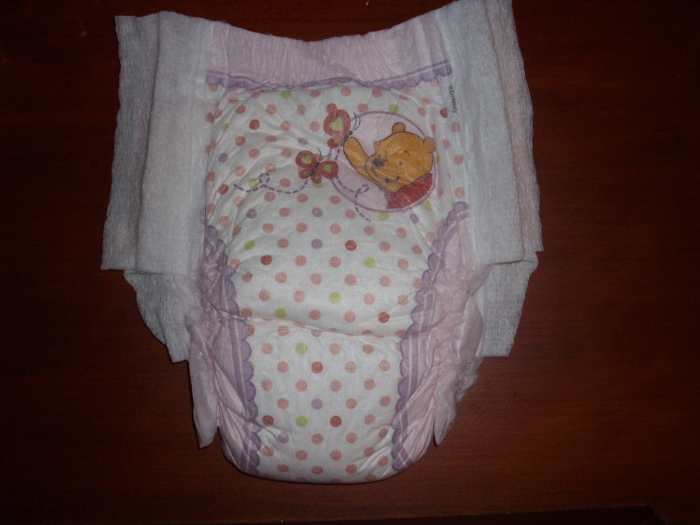 Huggies NappyPants Photos And Review HubPages