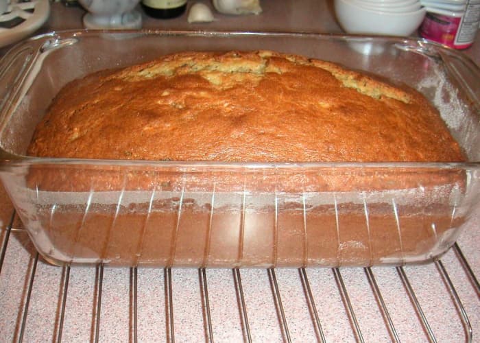 Favorite Banana Bread Recipe - HubPages