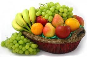 Vitamin C enriched foods can help prevent common colds and flu. Also assists with building a stronger immune system.