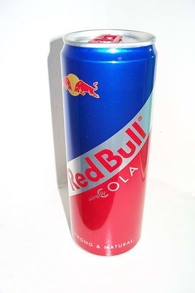 © Red Bull