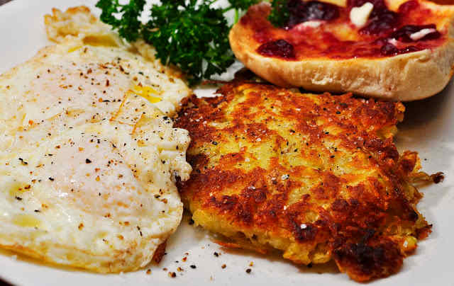 The Great All American Breakfast - HubPages