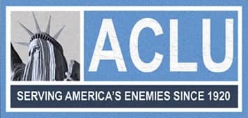The ACLU is the paradigm of court manipulation. Over the years, they have learned how to secure rights for some and take them from others.