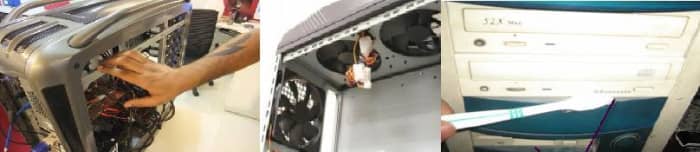 How to maintain your CPU - HubPages