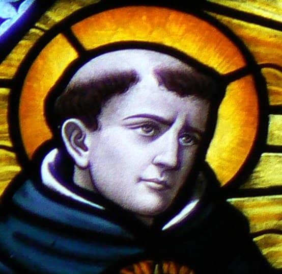 St. Thomas Aquinas was an extremely influential theistic philosopher who concluded there are five divine qualities to the nature of God.