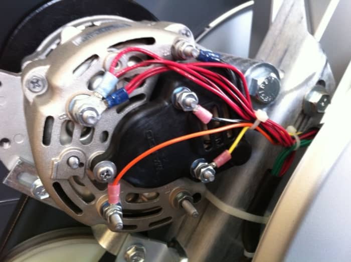 Hearing a squeaking noise combined with a popping noise? Chances are there's something wrong with the elliptical's bearings. This is more likely to happen after you've had your machine for quite some time.