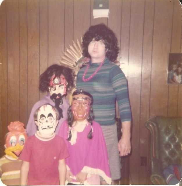 Funny Homemade Halloween Costumes You Can Make Yourself Creative, Diy LastMinute Costumes