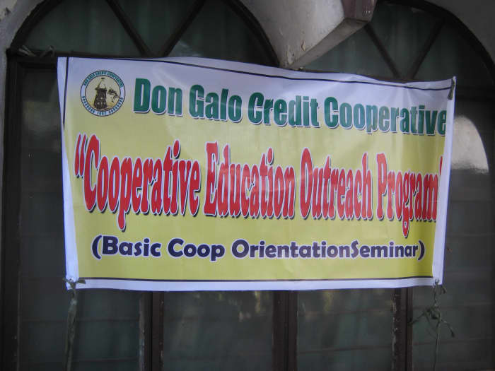 travel cooperative of the philippines