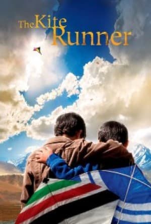 Kite flying features vividly in this poignant and sad story about the relationship between Amir and Hassan. This book has been made into a move as well.