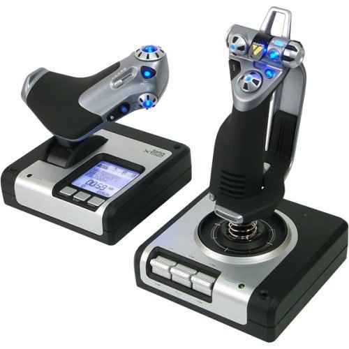 Best Flight Simulator Joysticks and Hotas Reviews 2020 HubPages