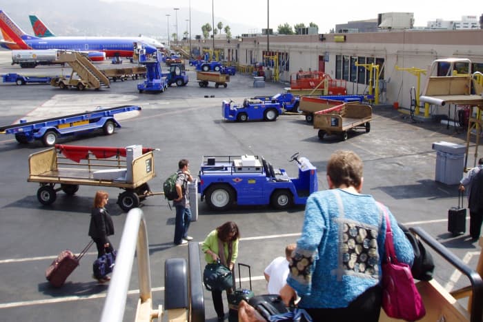 Traveling is something I have good vibes about, so opportunities often show up, and I often meet interesting people. My trip to Phoenix came from a contract awarded to a business acquaintance that he asked me to subcontract on.