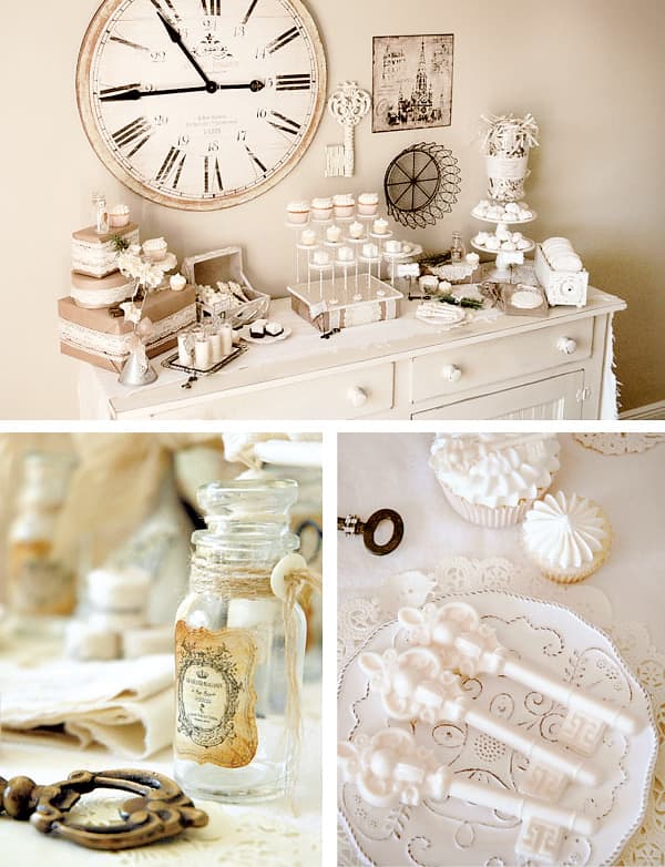 Just look at these stunning white chocolate keys!! You could do the same using the molds from amazon found at the top of this page.