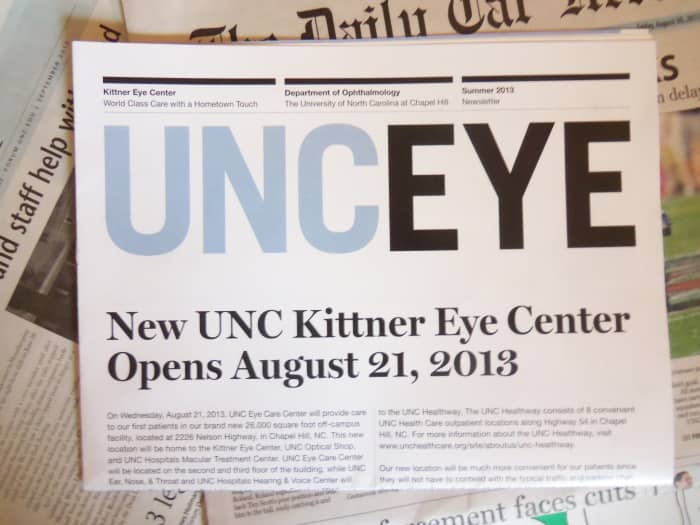 This whole idea is just a temporary solution, and shouldn't be a long term replacement from seeing a licensed eye doctor.