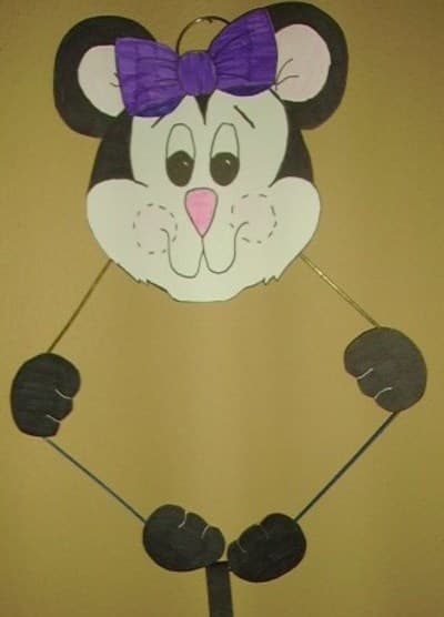 32 Fun and Creative Mouse Crafts - HubPages