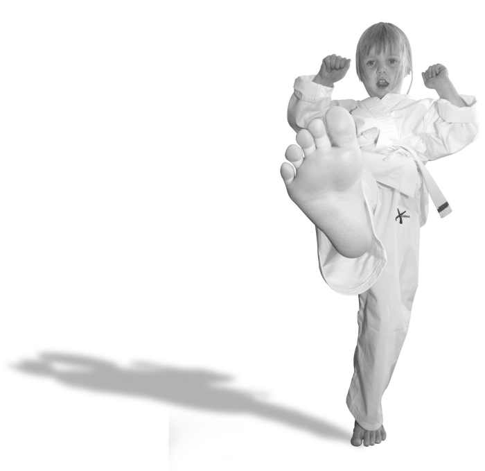 Is your special talent karate? If it is, then use it to protect yourself and your loved ones from being victims. Becoming street smart is all about using your abilities and skills to emerge as the victor in all walks of life.