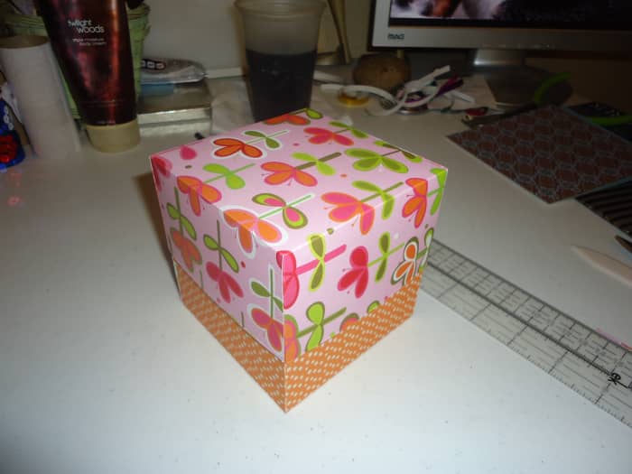 Easy Gift Box Tutorial: Make Your Own Custom Gift Boxes - HubPages