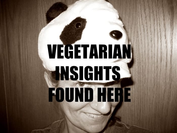 Vegetarian: A person who does not eat meat, and sometimes other animal products, esp. for moral, religious, environmental, or health reasons